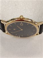 Orologio Noblia Uomo in Acciaio placcato oro giallo AA5174-50E - AA5174-50E